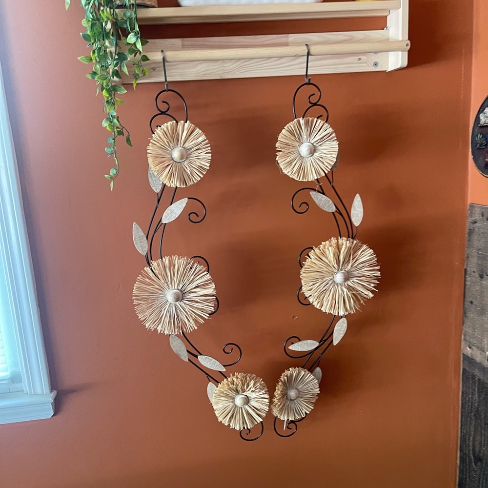 Wall decor